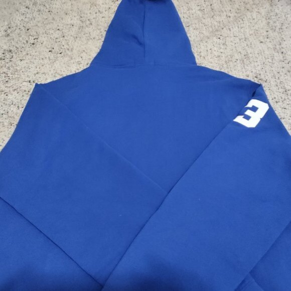 RALPH LAUREN POLO BIG PONY  HOODIE. [N.W.T.] - Picture 6 of 7